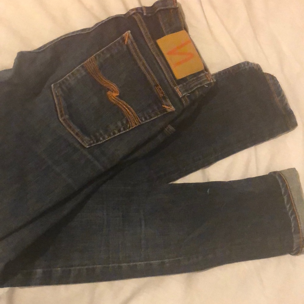 Nudie Jeans